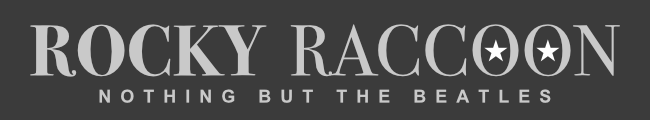 Rocky Raccoon